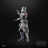 Hasbro Star Wars The Black Series Echo 6-Inch Action Figure