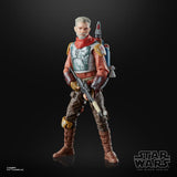 Hasbro Star Wars The Black Series 6" Deluxe Cobb Vanth (The Mandalorian) Action Figure