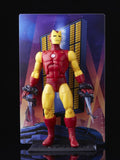 Hasbro Marvel Legends 20th Anniversary Series Iron Man Action Figure