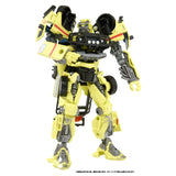Hasbro Transformers Premium Finish SS-04 Deluxe Ratchet Action Figure