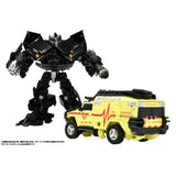Hasbro Transformers Premium Finish SS-04 Deluxe Ratchet Action Figure