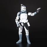 Hasbro Star Wars The Black Series Clone Commander Wolffe 6-Inch Action Figure - Exclusive