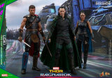 Hot Toys Marvel Thor: Ragnarok Loki 1/6 Scale 12" Action Figure