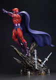 Kotobukiya Marvel Universe X-Men Magneto Fine Art Statue