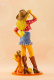 Kotobukiya My Little Pony Applejack Bishoujo 1/7 Scale Limited Edition Statue