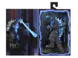 NECA Godzilla 6 Godzilla (Atomic Blast) 12″ Head to Tail Action Figure