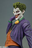 Tweeterhead DC Comics The Joker Maquette Statue