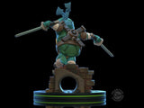 QMx TMNT Teenage Mutant Ninja Turtles Q-Fig Leonardo Figure