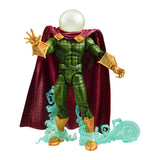 Hasbro Spider-Man Marvel Legends Series 6-Inch Mysterio Action Figure