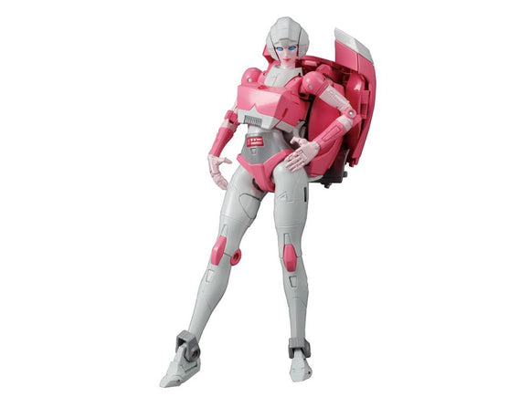 Hasbro Takara Tomy Transformers Masterpiece MP-51 Arcee Figure