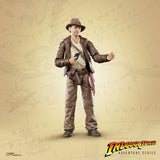 Hasbro Indiana Jones Adventure Series Raiders of the Lost Ark Indiana Jones 6-inch Action Figure