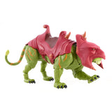Mattel Masters of the Universe Masterverse Revelation BattleCat Deluxe Action Figure