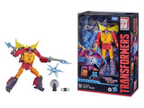 Hasbro Transformers Studio Series 86 Voyager Hot Rod Action Figure
