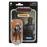 Hasbro Star Wars The Vintage Collection The Mandalorian (Beskar Armor) 3.75-inch Scale Action Figure