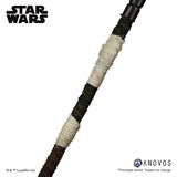 Anovos Star Wars: The Force Awakens Rey Quarterstaff Full Size Movie Prop Replica