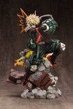 Kotobukiya My Hero Academia ArtFX J Katsuki Bakugo (Ver.2) Statue