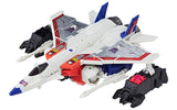 Transformers Generations Power of the Primes Voyager Class Starscream