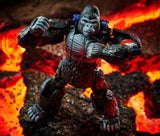 Hasbro Transformers War for Cybertron Kingdom Voyager Set of 2 Figures Optimus Primal  & Cyclonus