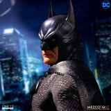 Mezco Toyz One:12 Collective DC Comics Batman: Sovereign Knight 1/12 Scale Action Figure