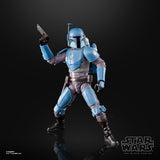 Hasbro Star Wars The Black Series Death Watch Mandalorian 6-Inch Action Figure