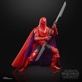 Hasbro Star Wars The Black Series Kir Kanos 6-Inch Action Figure