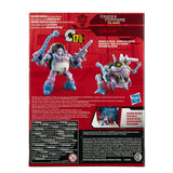 Hasbro Transformers Studio Series 86-08 Deluxe Class The Transformers The Movie Gnaw