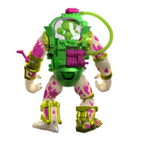 Super7 Teenage Mutant Ninja Turtles Ultimates Glow-in-the-Dark Mutagen Man 7-Inch Action Figure - Entertainment Earth Exclusive