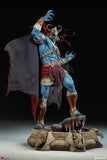 Sideshow ThunderCats Collectibles Mumm-Ra Statue