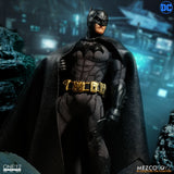 Mezco Toyz One:12 Collective DC Comics Batman: Sovereign Knight 1/12 Scale Action Figure