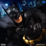 Mezco Toyz One:12 Collective DC Comics Batman: Sovereign Knight 1/12 Scale Action Figure