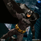Mezco Toyz One:12 Collective DC Comics Batman: Sovereign Knight 1/12 Scale Action Figure