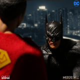 Mezco Toyz One:12 Collective DC Comics Batman: Sovereign Knight 1/12 Scale Action Figure