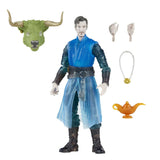 Hasbro Doctor Strange in the Multiverse of Madness Marvel Legends Astral Form Doctor Strange 6-Inch Action Figure