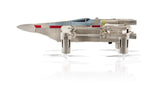 Propel Star Wars Quadcopter X-Wing Remote Drone Collectors Edition