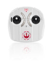 Propel Star Wars Quadcopter X-Wing Remote Drone Collectors Edition
