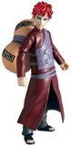 Toynami Naruto Shippuden 4-Inch Poseable Action Figure Series 2 Gaara, Sasuke, Pain Action Figure Set
