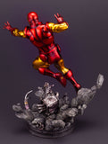 Kotobukiya Marvel Comics Iron Man Fine Art 1/6 Scale Statue