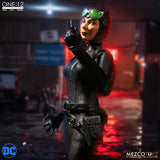 Mezco Toyz One12 Collective DC Comics Catwoman 1/12 Scale 6" Action Figure