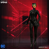 Mezco Toyz One12 Collective DC Comics Catwoman 1/12 Scale 6" Action Figure