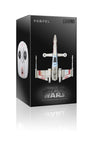 Propel Star Wars Quadcopter X-Wing Remote Drone Collectors Edition