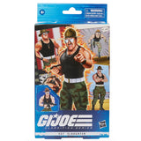 Hasbro G.I. Joe Classified Series 6-Inch Sgt. Slaughter Action Figure - Exclusive