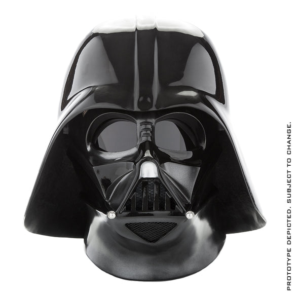 ANOVOS Star Wars DARTH VADER Standard Helmet Prop Replica