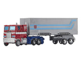 Transformers Generations War for Cybertron Earthrise Leader WFC-E11 Optimus Prime Figure
