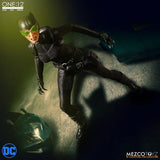 Mezco Toyz One12 Collective DC Comics Catwoman 1/12 Scale 6" Action Figure