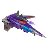 Hasbro Transformers Generations Selects Legacy Voyager Cyclonus and Nightstick - Exclusive