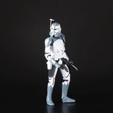 Hasbro Star Wars The Black Series Clone Commander Wolffe 6-Inch Action Figure - Exclusive