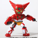 52Toys MegaBox MB-05 Getter Robo Armageddon Getter 1 Transforming Figure