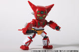 52Toys MegaBox MB-05 Getter Robo Armageddon Getter 1 Transforming Figure