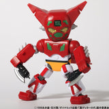 52Toys MegaBox MB-05 Getter Robo Armageddon Getter 1 Transforming Figure