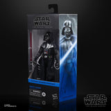 Hasbro Star Wars The Black Series 6 Darth Vader (The Empire Strikes Back) Action Figure
